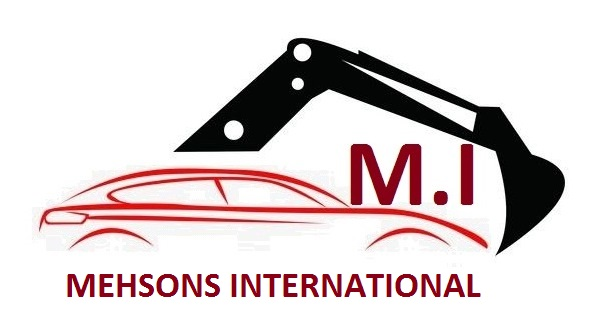 Mehsons International