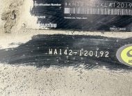 WA470-10