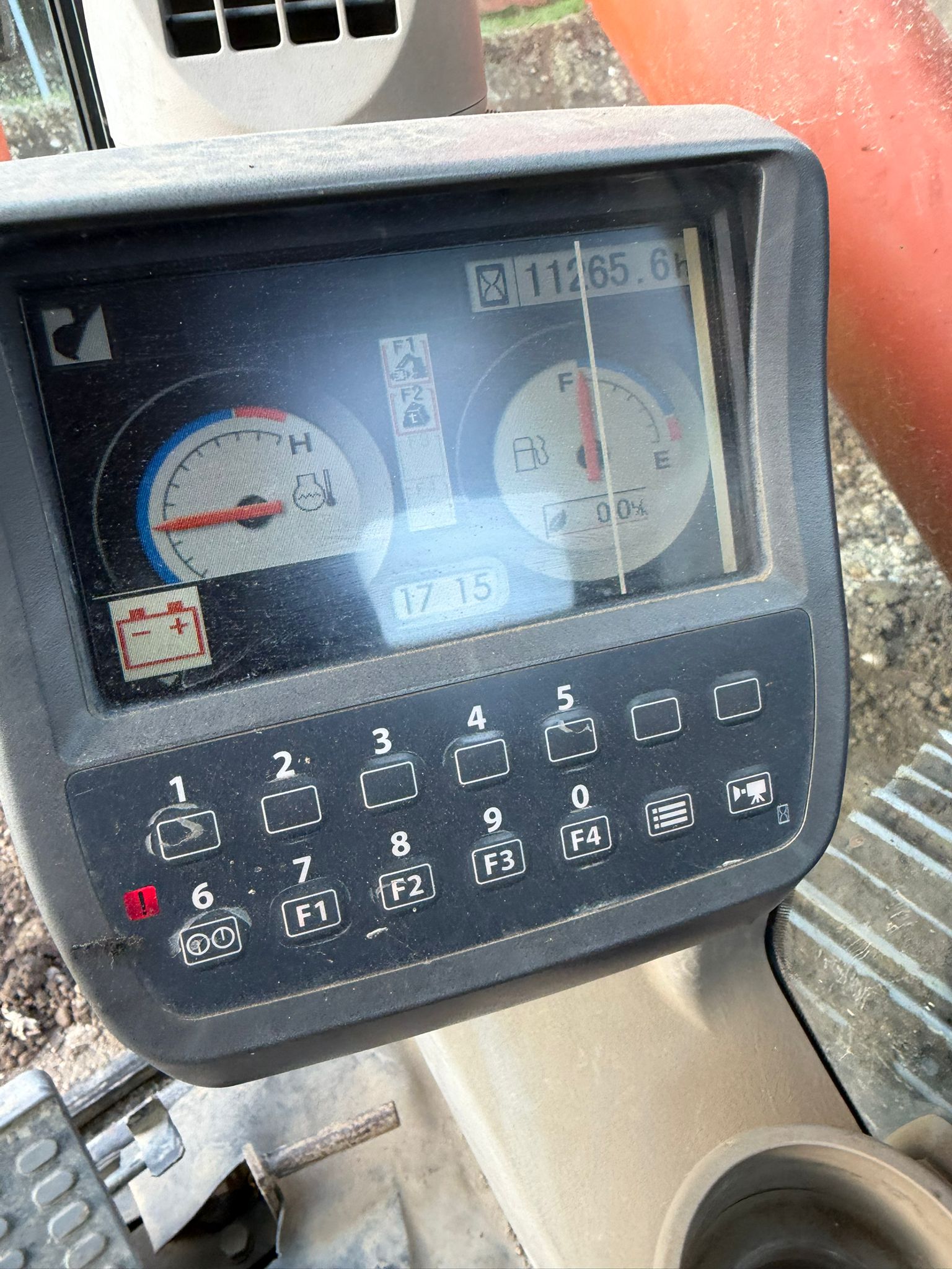ZX225US-3