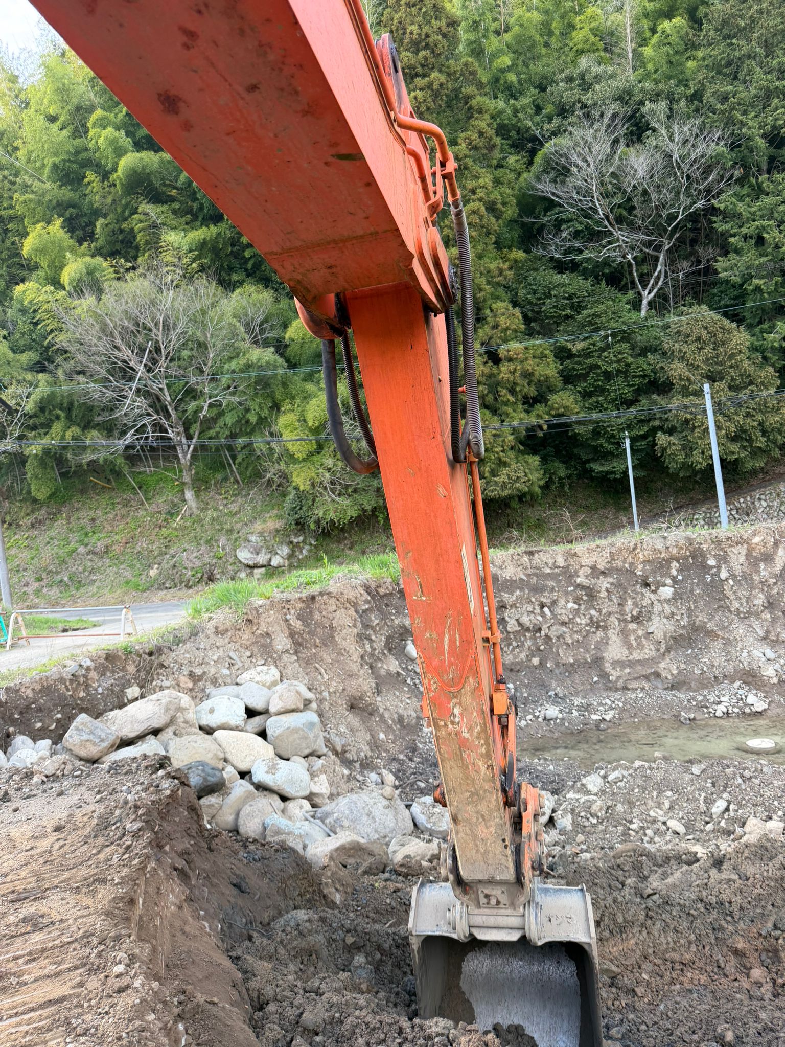 ZX225US-3