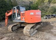 ZX225US-3