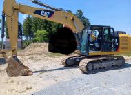 CAT320E-2