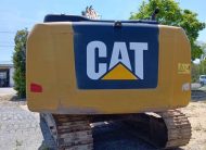 CAT320E-2