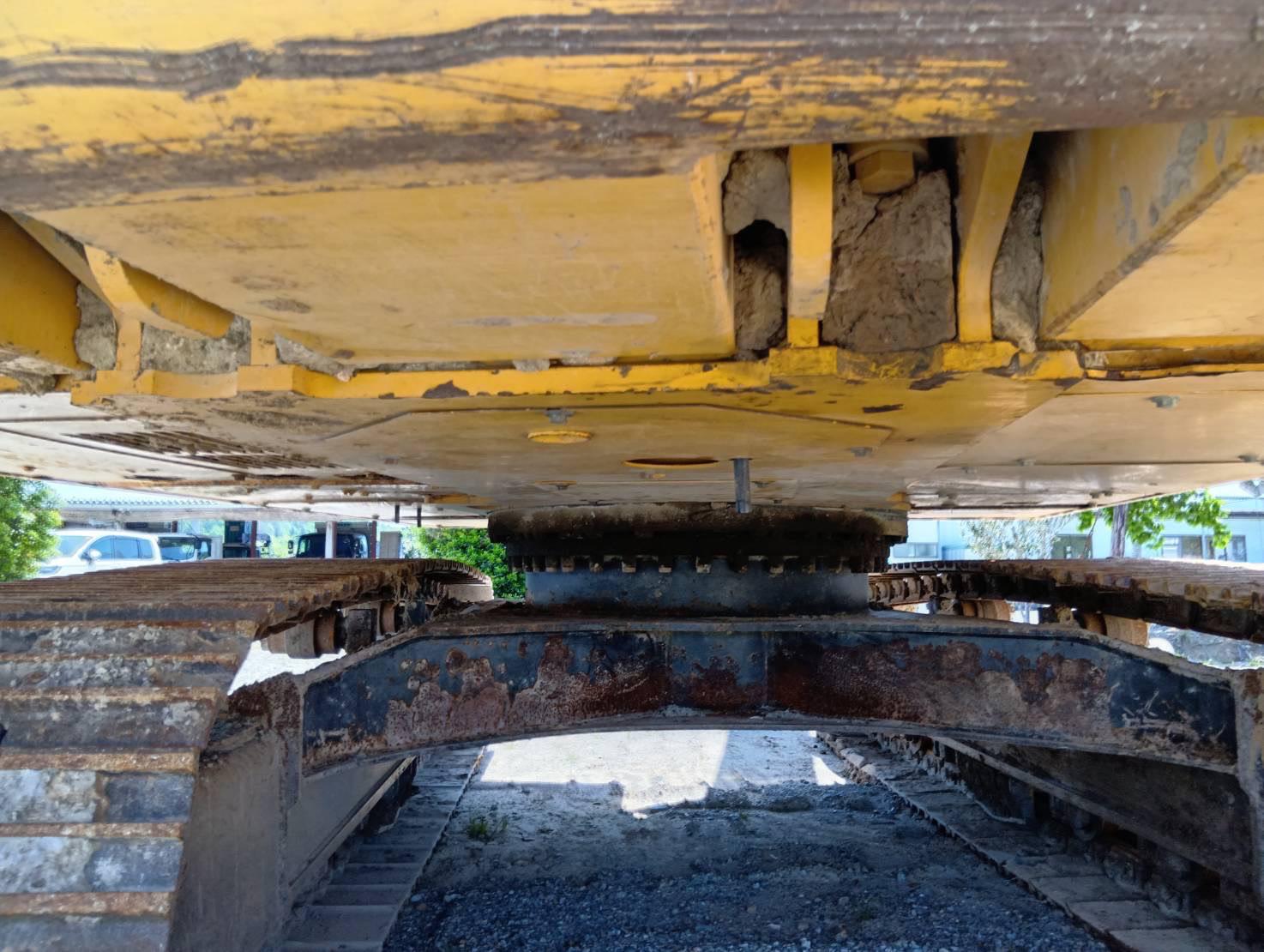 CAT320E-2