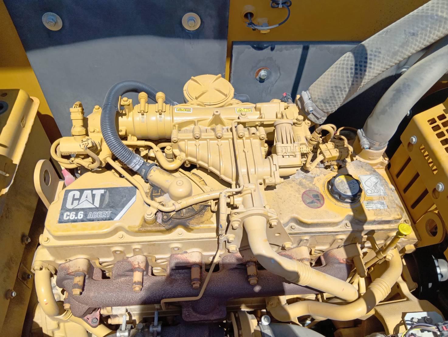 CAT320E-2
