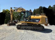 CAT320D-E