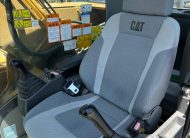 CAT320D-E