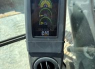 CAT320D-E