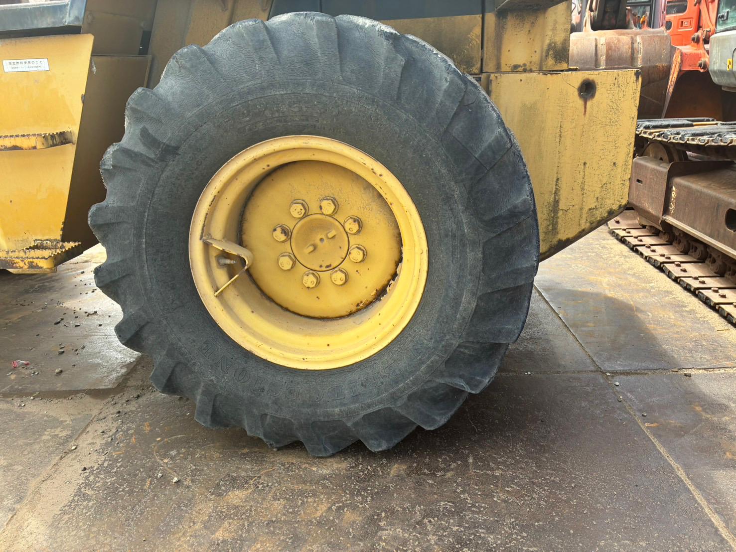 WA70-1
