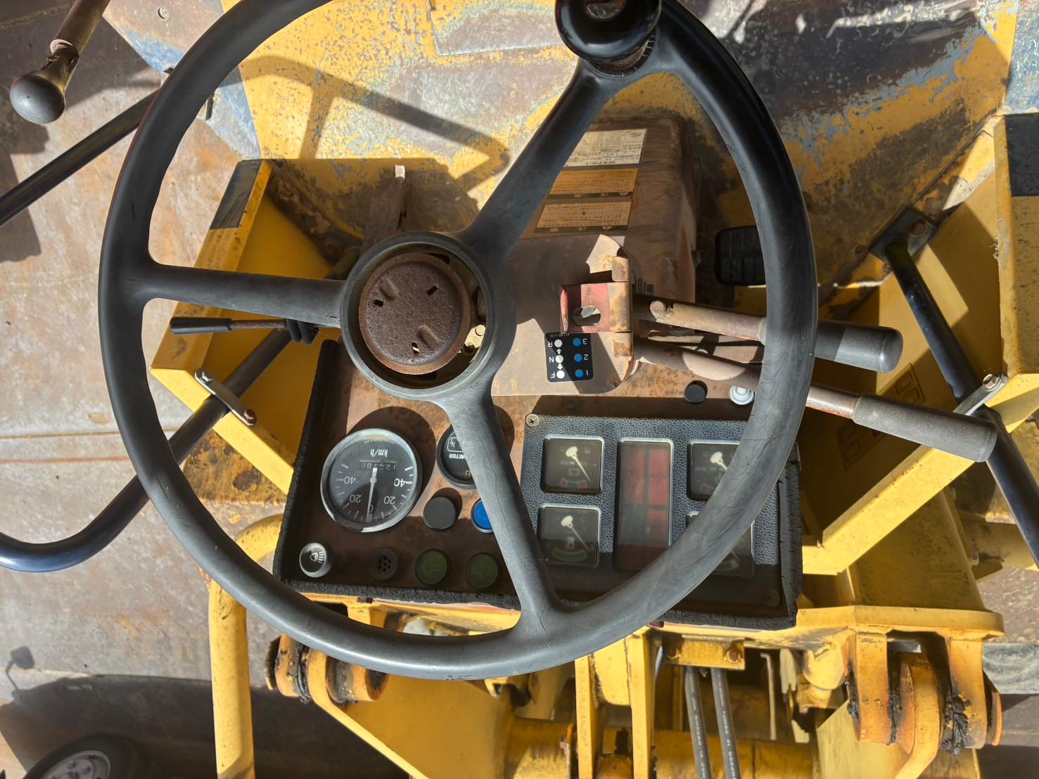 WA70-1