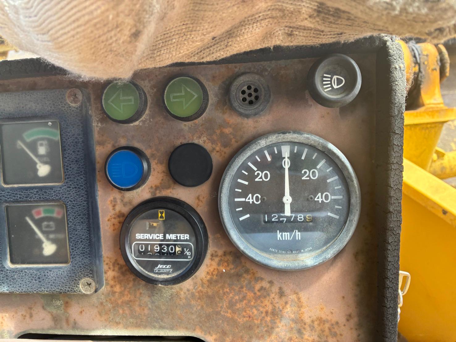 WA70-1