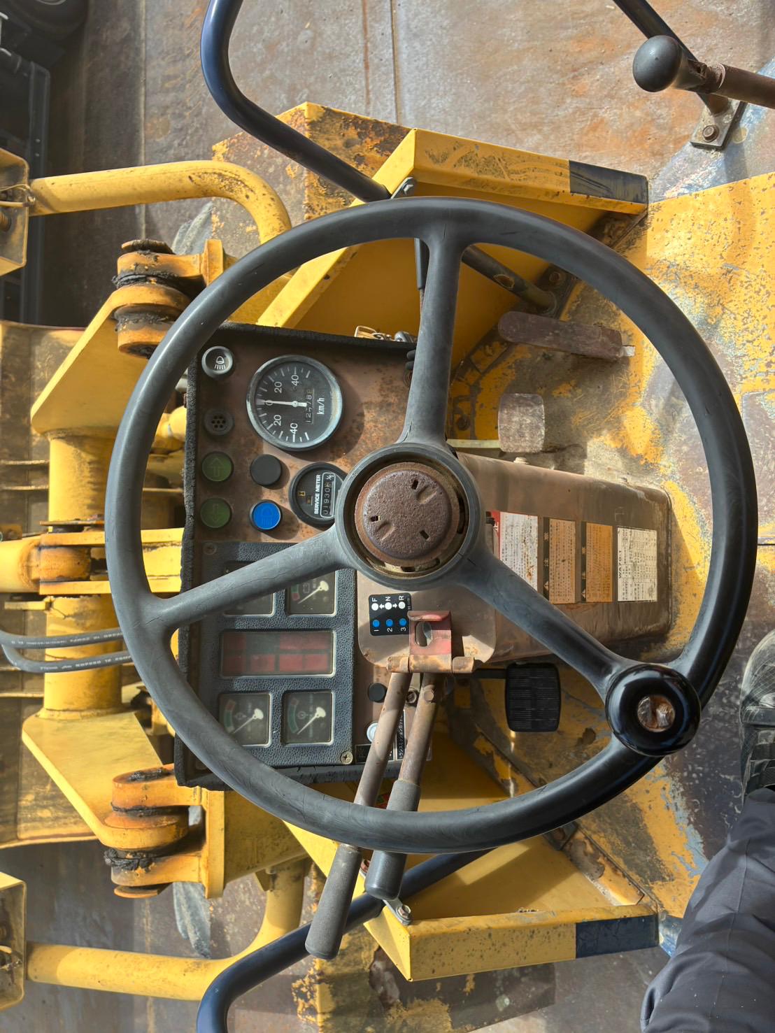 WA70-1
