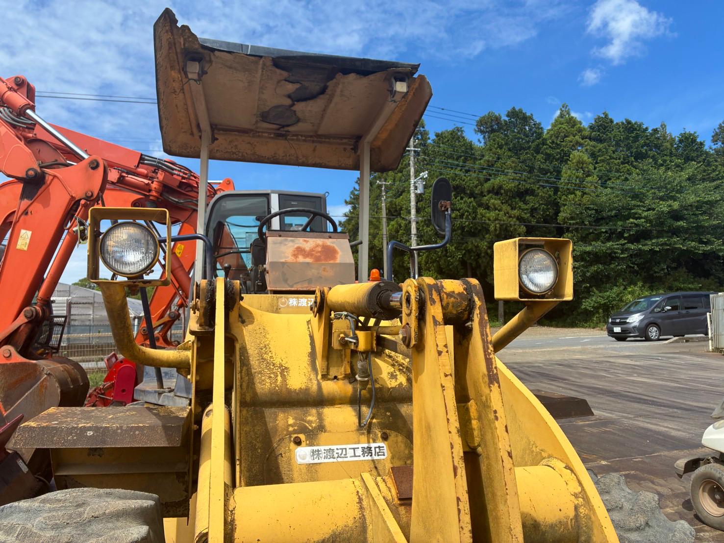 WA70-1