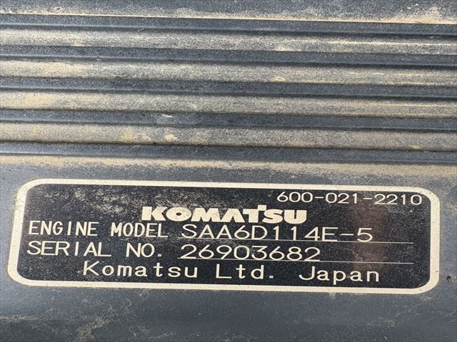 PC350-10