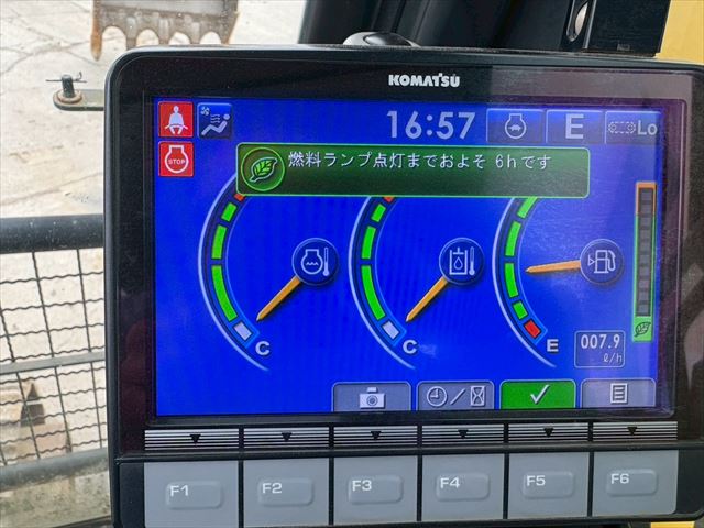 PC350-10