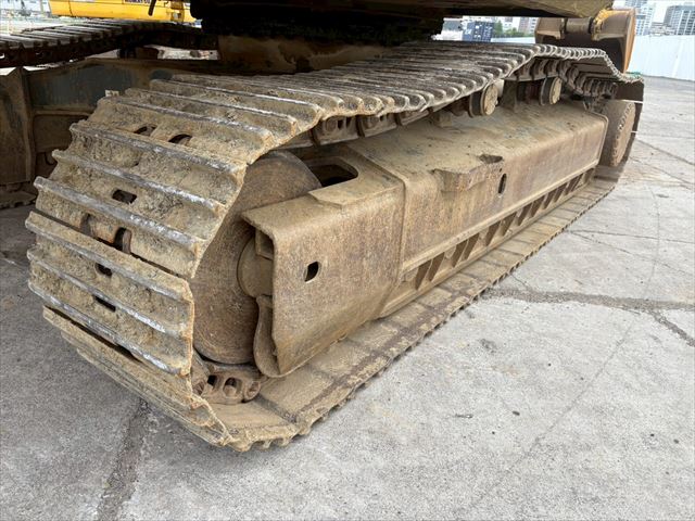 PC350-10