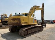 PC200LC-6E