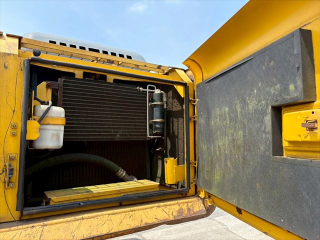 PC200LC-6E