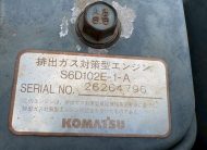PC200LC-6E