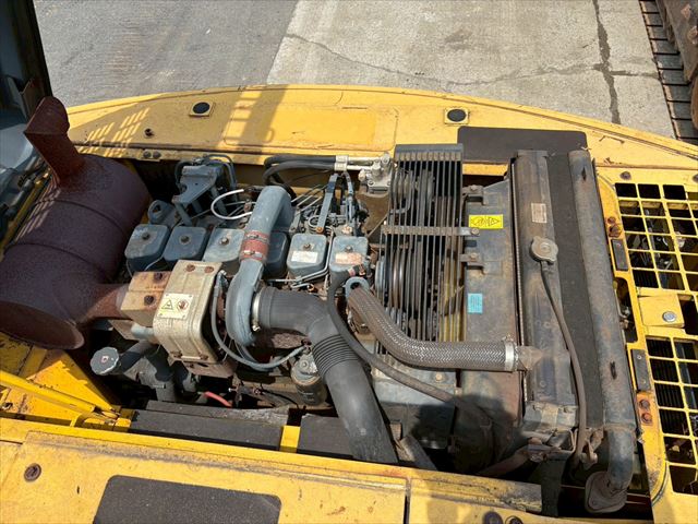 PC200LC-6E
