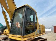 PC200LC-6E