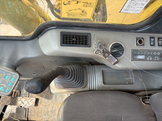 PC200LC-6E