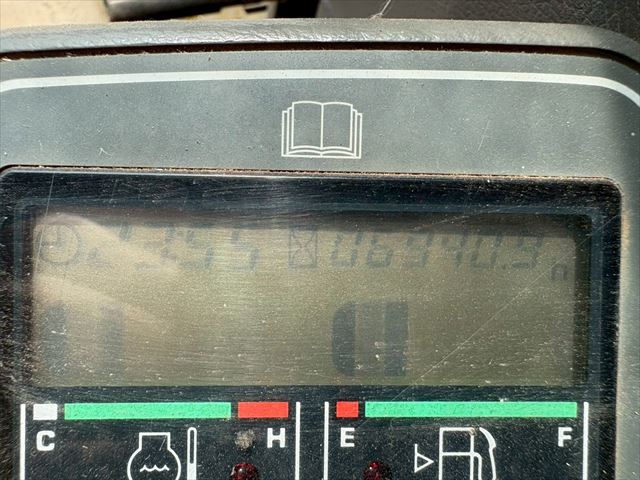 PC200LC-6E