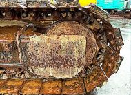 Hitachi ZX130K