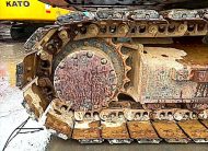 Hitachi ZX130K