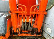 Hitachi ZX130K