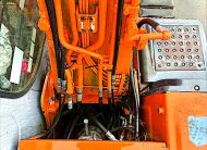 Hitachi ZX130K