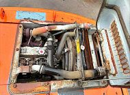 Hitachi ZX130K