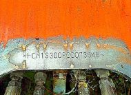 Hitachi ZX130K