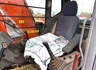 Hitachi ZX130K