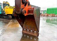 Hitachi ZX130K