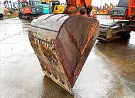 Hitachi ZX130K