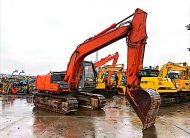 Hitachi ZX130K