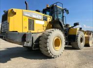 WA470-7