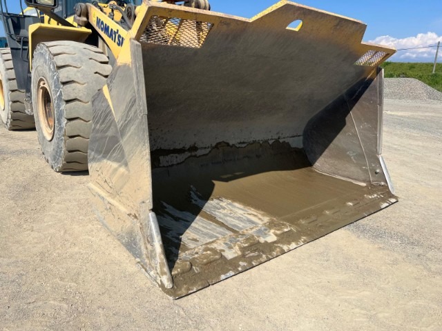 WA470-7