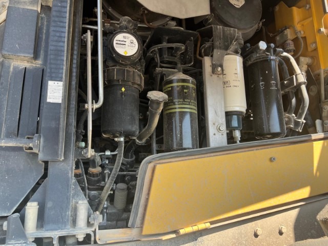 WA470-7