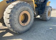 WA470-7