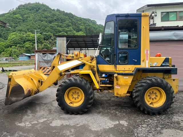 WA70-1