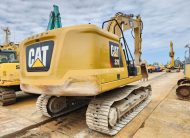 CAT 320