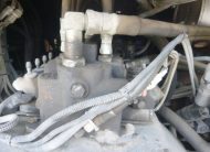 HANTA ASPHALT FINISHER