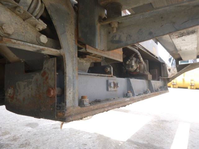 HANTA ASPHALT FINISHER
