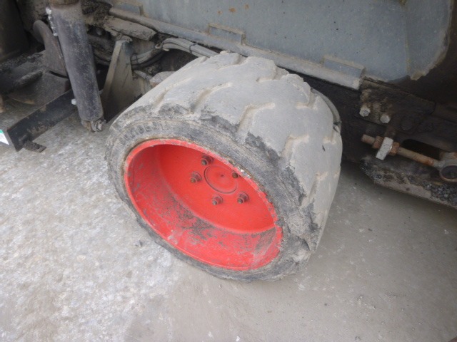 HANTA ASPHALT FINISHER