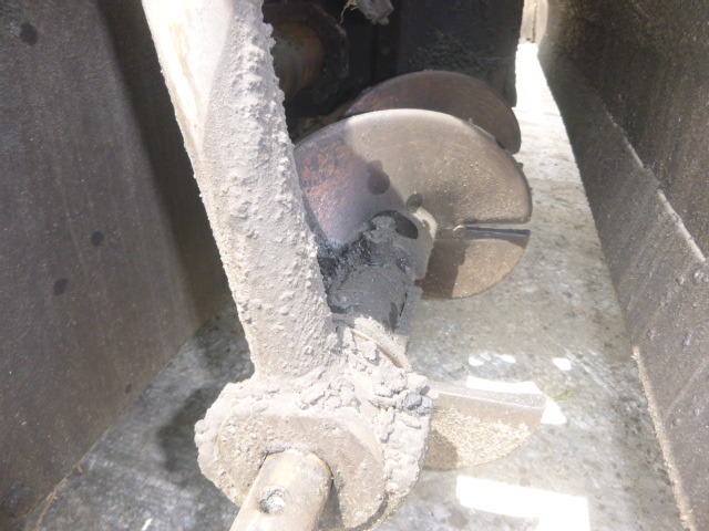 HANTA ASPHALT FINISHER