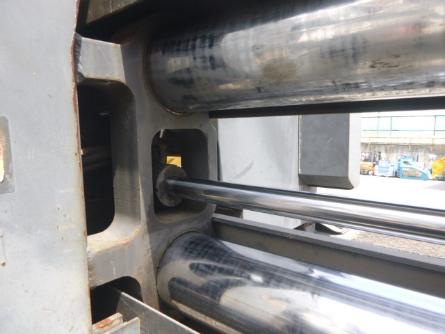 HANTA ASPHALT FINISHER