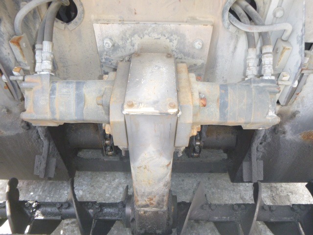 HANTA ASPHALT FINISHER