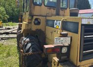 CAT 910E